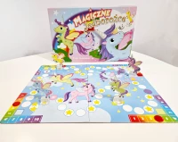 3. Alexander Magiczne Jednorozce